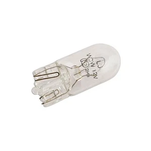 Connect Lucas Seiten- & Instrumentenlampe 24V 5W Keil OE507 10 Stück 30566 - Bild 1 von 1