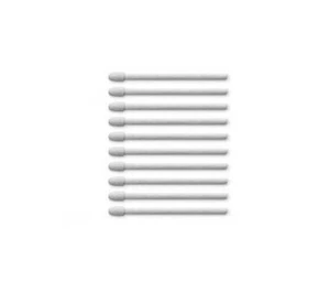 WACOM Filzstiftspitzen 10 Stück ACK22213 | Raue papierähnliche Textur | Kompa... - Afbeelding 1 van 3