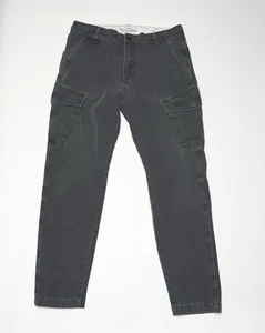 Levi’s XX Cargo Slim 32x32 grau Hose - Bild 1 von 3