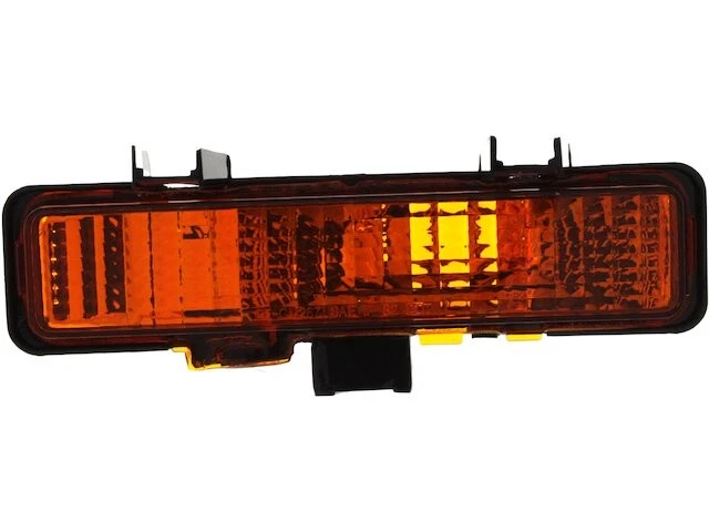Front Left Turn Signal Light For 1991 GMC Syclone Base TN844WS - Image 1 of 1