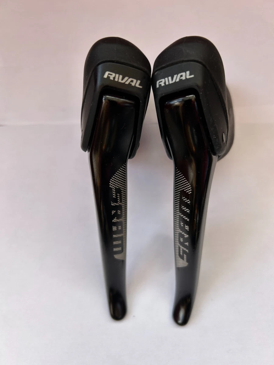 Sram Rival in Bicycle Shifters for sale | eBay UK