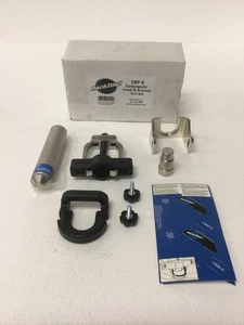 NEW Park Tool CBP-8 Campagnolo Crank & Bearing Tool Set Power Torque FREE SHIP - Picture 1 of 7