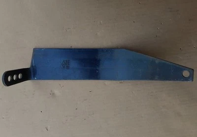 Busatis Innenschuhsohle GB235 passend f. Kramer Fendt Schlüter Meserbalken - Bild 1 von 4