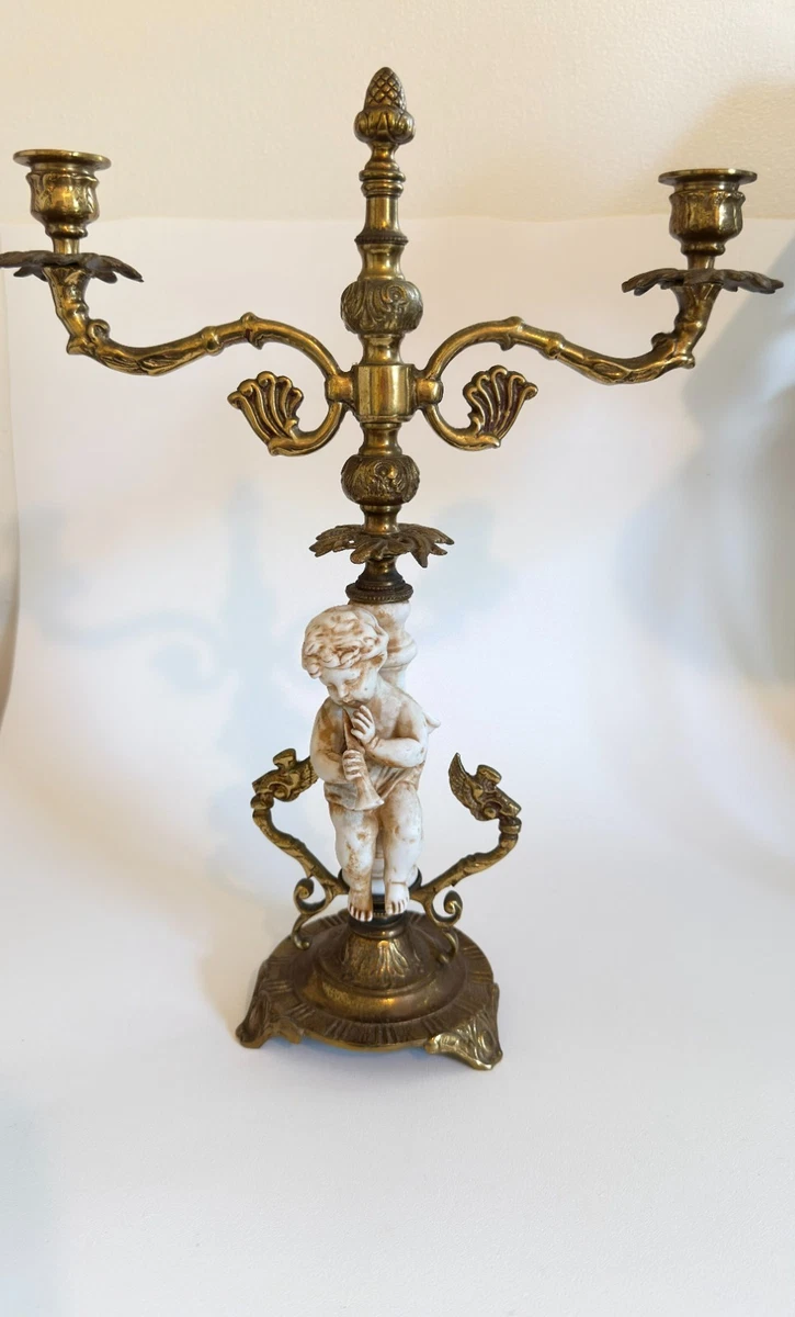 古董瓷烛台古董陶瓷及瓷器烛台| eBay