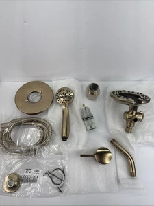 Delta T142855-CZ-I - Duchas solo ducha - Imagen 1 de 11