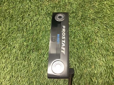 Wilson Pro Staff Putter BL021 34 Zoll - Bild 1 von 4