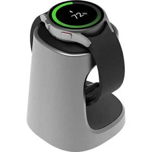 Oryginalny zegarek Samsung Watch4 5 6 7 8, klasyczny, ultra stacja ładująca ładowarka indukcyjna - Zdjęcie 1 z 4