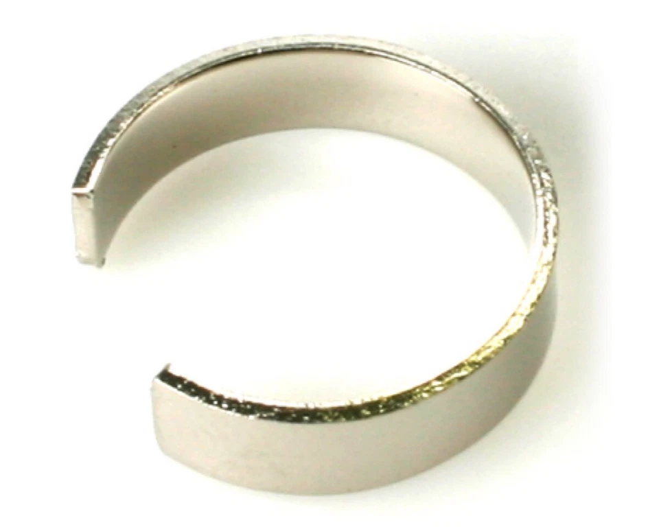 Robitronic Gas/Brems Servo Feder Silber R27046  - Bild 1 von 1