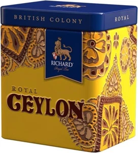 Generic Richard Royal Ceylon Tea 50g free shipping world wide - Picture 1 of 6