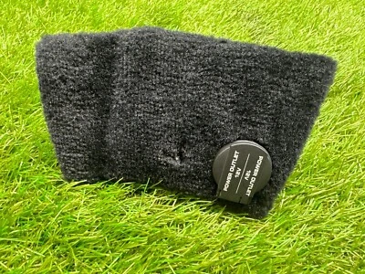 2005-2012 Porsche 911 Boxster Cayman Console Carpet Trim Right Passenger 9975531 - Image 1 of 3