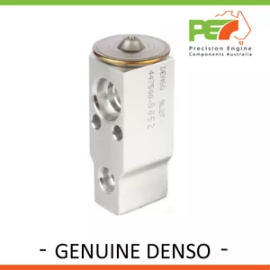 New * DENSO * Air Conditioning TX Valve For Toyota Corolla AE102R .. - Picture 1 of 3