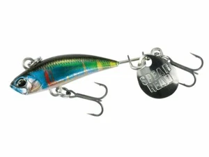 DUO Spearhead Ryuki Spin 30mm 3.5g Coulant Leurre Tailspin COULEURS - Photo 1/8