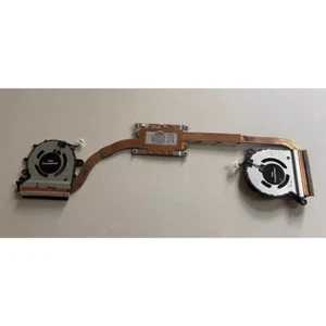For HP 1040 G3 Cooling Fan With Heatsink 850830-001 HSTNN-Q99C - Picture 1 of 4