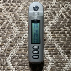 Pantone Color Cue Handheld Color Matching Device with Case Tested and Working!  - Picture 1 of 6