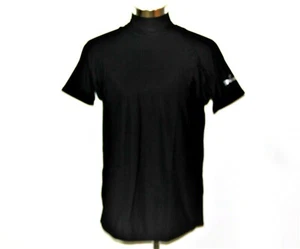 Funktionsshirt, ergonomisch, Kompression, UV Schutzfaktor 50, schwarz, XS - S! - Bild 1 von 6