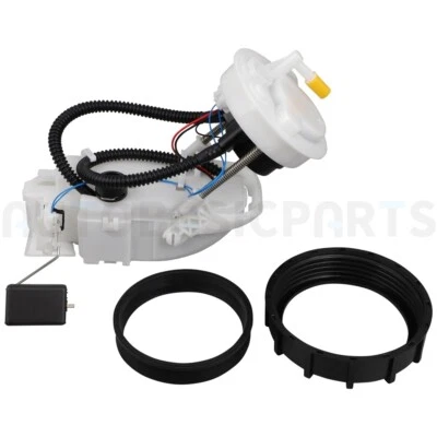For 2005-2010 Honda Odyssey 3.5L Fuel Pump Module Assembly - Image 1 of 4