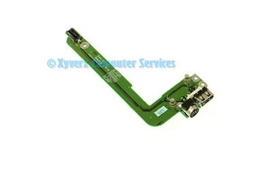 HP Pavilion DV1000 Sound Card USB Video VGA Board DA0CT1TB6D5 Rev.D Video - Picture 1 of 1