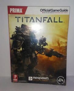 Titanfall: Prima Official Game Guide - Picture 1 of 2