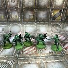 Striking Scorpion Squad Scorpions Eldar Aeldari 40k Warhammer Part Painted R9E-5