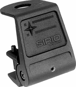 SIRIO KF GUTTER MOUNT FOR STUD 3/8" FITTING ANTENNA CB - Picture 1 of 1