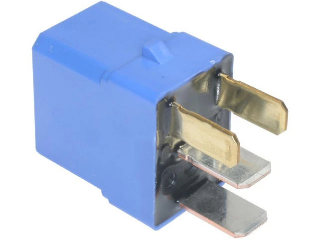 16MQ12W Rear Window Defroster Relay Fits 2010 Nissan Altima Foto 1 de 1