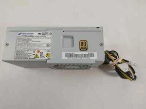 Lenovo M93p Alimentatore AC Bel PCB020 54Y8921 240w 80+ Alimentatore Venditore USA - Foto 1 di 7