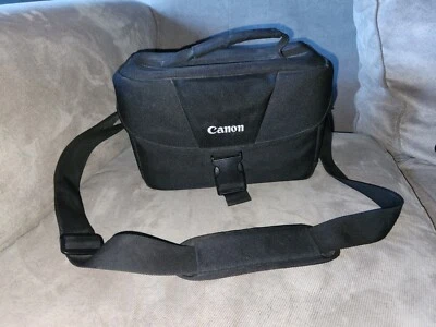 Bolsa de fotografía Cannon Foto 1 de 2