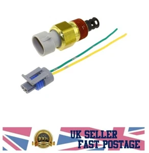 Manifold Intake Air Charge Temp Sensor IAT MAT ACT 25037225 25036751 25037334 - Foto 1 di 12