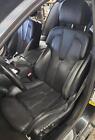 14 15 16 17 18 M6 Left Front Leather Seat, 4 Dr (Gran Coupe), 20 way Adjustable