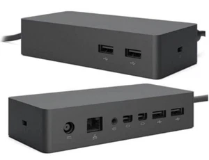 Microsoft Surface Dock - Port / Power Supply - Photo 1/1