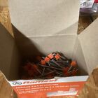 Ramset Powder Fastening Systems Lot 2 1 2 And 3 Washer Pin W Ramguard