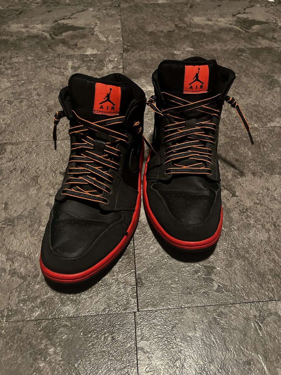 Jordan 1 Retro Mid Black Infrared for Sale | Authenticity Jordan 1 Retro Mid Black Infrared for Sale | Authenticity