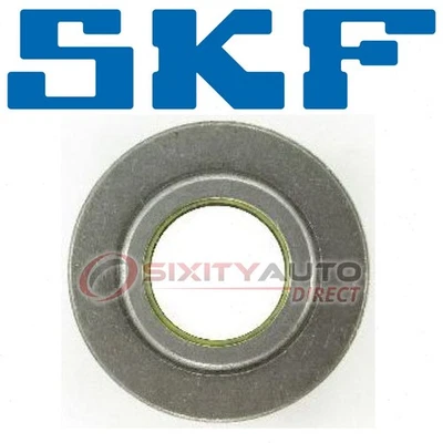 SKF Clutch Pilot Bearing for 1973-1996 Ford Bronco 5.0L V8 - Transmission ts Foto 1 de 4