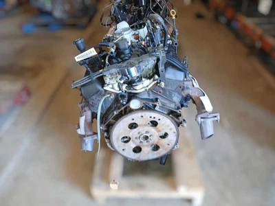 2003–2007 Chevy Silverado 1500 Engine Motor 4.3L VIN X Tested 132K Miles Foto 1 de 4