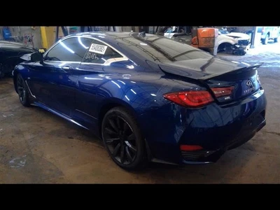 Temperature Control 14 Speaker System Audio Fits 15-19 INFINITI Q50 5040473 - Изображение 1 из 4