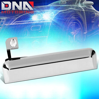 Para 1979-1991 Escort Tempo Cougar Delantero Derecho Pasajero Puerta Tirador Manija Palanca Foto 1 de 4