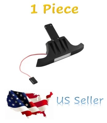 MJX RC H16 Modelos OEM Parte 1610E Para-choque Frontal com LED Envio GRÁTIS Vendedor dos EUA - Imagem 1 de 4