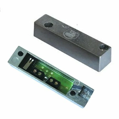 COOPER CSA Eaton Csa contatto magnetico alluminio versione con morsetti - 462-M