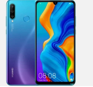 Huawei P30 Lite 128GB , 4GB RAM Hybrid Dual SIM 4G Unlocked google play - Picture 1 of 4