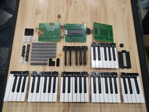 Yamaha PSR-EW300 Replacement Parts (Pick-A-Part) PSR EW300 -Tested - - Picture 1 of 144