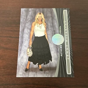 2005-06 Topps First Row /549 Jenny McCarthy #150 - Picture 1 of 2