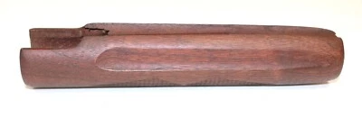 Escopeta bomba vintage alto estándar Flite King 12ga guardabarros de nogal Foto 1 de 4