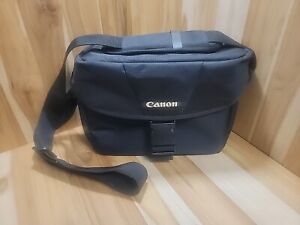Canon 100ES Carry/Shoulder Bag (9320A023)