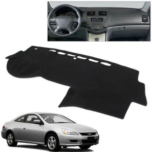 Dash Mat Dashboard Cover Dashmat For HONDA ACCORD 2003 2004 2005 2006 2007 - Bild 1 von 11