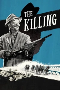 The Killing (1956) poster - Picture 1 of 4