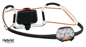 Petzl IKO Core Headtorch Lightweight Rechargeable Headlamp Light 500 Lumens - Picture 1 of 1