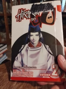 Hikaru No Go, Vol. 2 Paperback Yumi Hotta - Picture 1 of 2