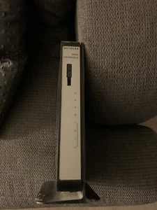 netgear n450 cg3000dv2 Wifi Modem - Picture 1 of 2