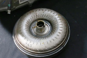 0C8323571C Converter 8 Speed Automatic Gearbox Lsk Nxm Nxl VW Touareg 7P 3,6L V6 - Picture 1 of 5