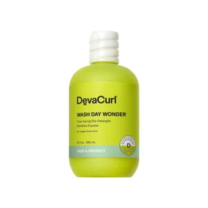 DevaCurl Wash Day Wonder Time-Saving Slip Detangler, 12 fl oz - Picture 1 of 1